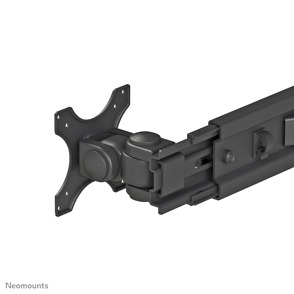 Soporte de escritorio Neomounts by Newstar para monitor
